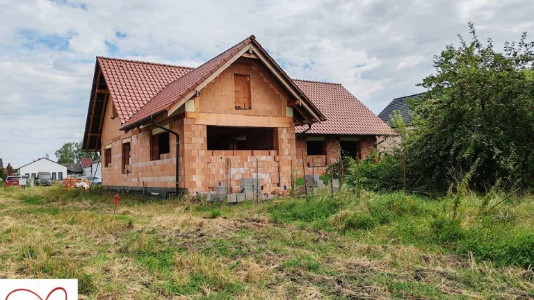 Predaj rodinného domu, Hlohovec