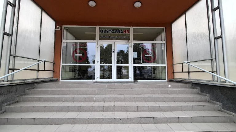 Ubytovňa WORK&HOME Nitra