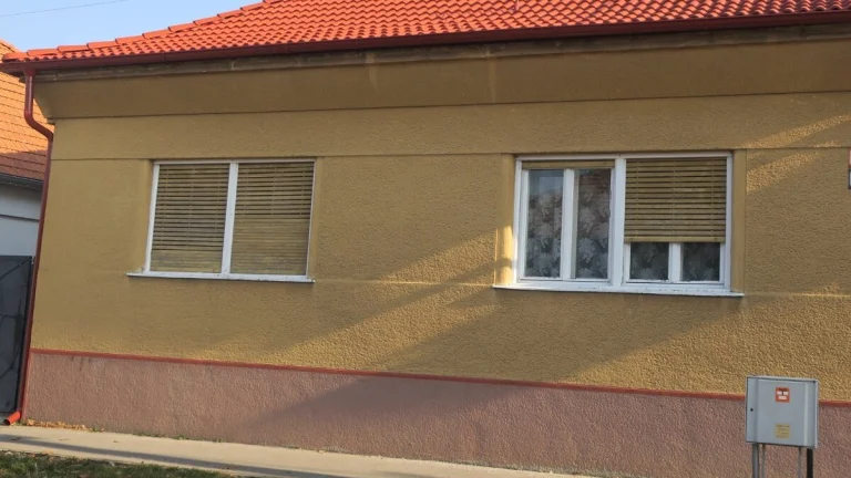 Rodinný dom na predaj v Nových Zámkoch.