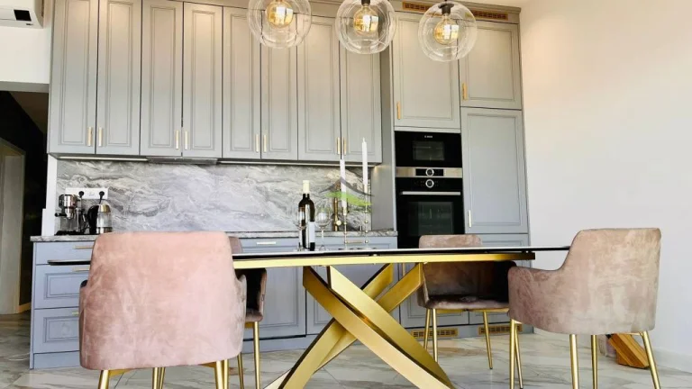 PRENÁJOM - Luxusný APARTMÁN v rekreačnej oblasti Zemplínsk