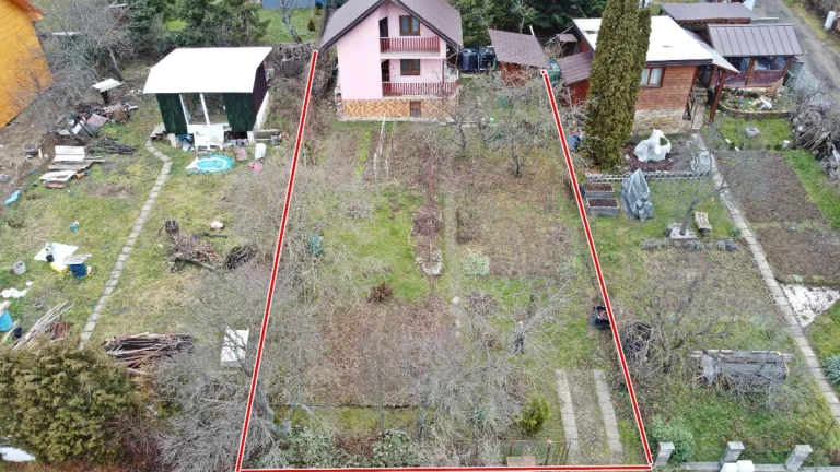 Murovaná chata na predaj, v lokalite Včelárska paseka, Vyšné
