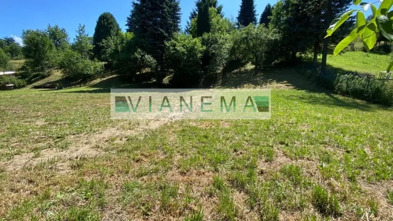 NOVÁ CENA - IBA U NÁS Stavebný pozemok Lysá pod Makytou