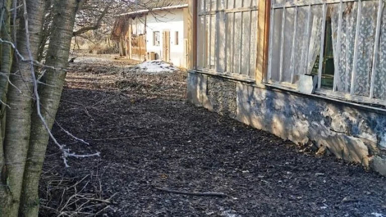 Keť-Na predaj rodinný dom