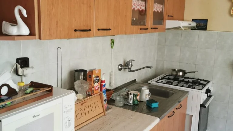 Predaj 2 izbového bytu v Komárne