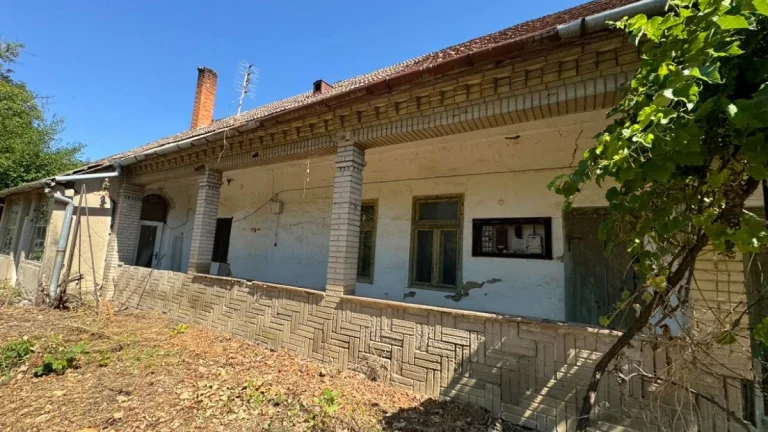 Rodinný dom na predaj v lokalite Bielovce v okrese Levice