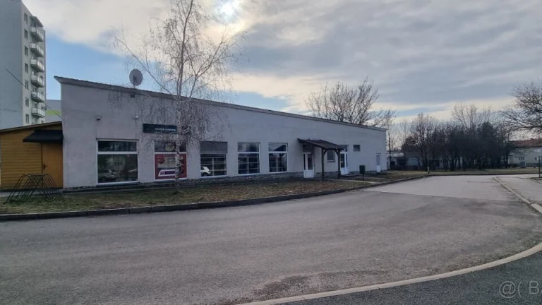 Multifunkčný objekt na predaj v Šahách za výhodnú cenu