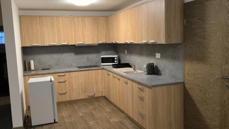 3 i byt +kuchyňa s jedálňou