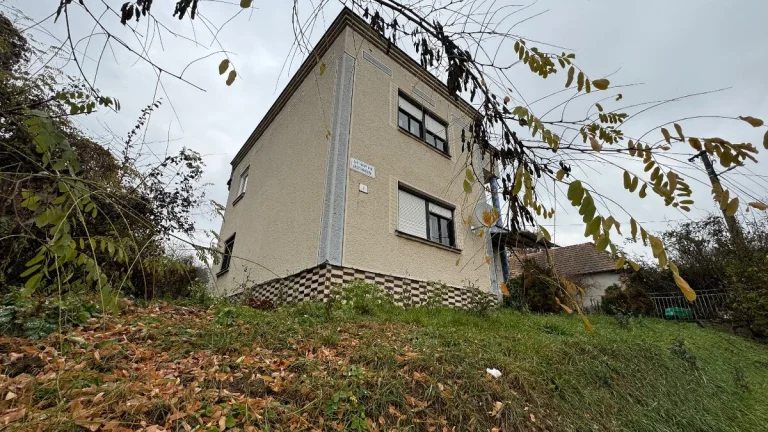 Vinica r dom. 69900€. Dohoda ista