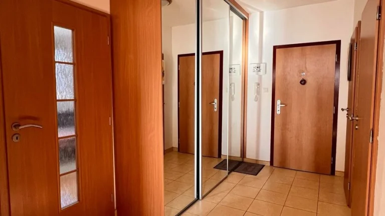 Na predaj byt s bezbariérovým prístupom v Martine- Košúty