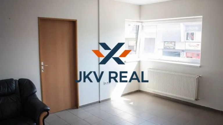 NEW BLOCK - na prenájom kancelárske priestory