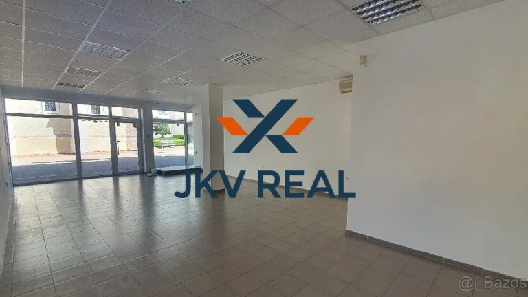 Kancelárske priestory na prenájom NEW BLOCK - Centrum PD