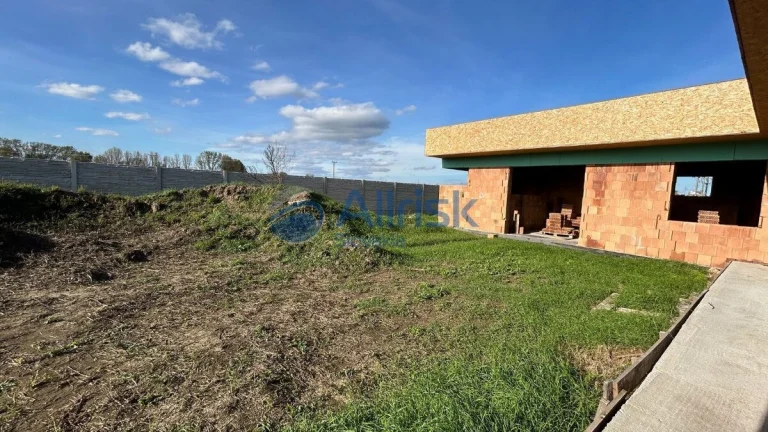Ponuka pre náročného klienta Dokonči si bungalov podľa svo