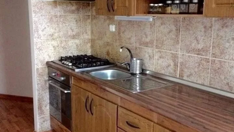 Na predaj trojizbový byt na sídlisku Sever - Prievidza