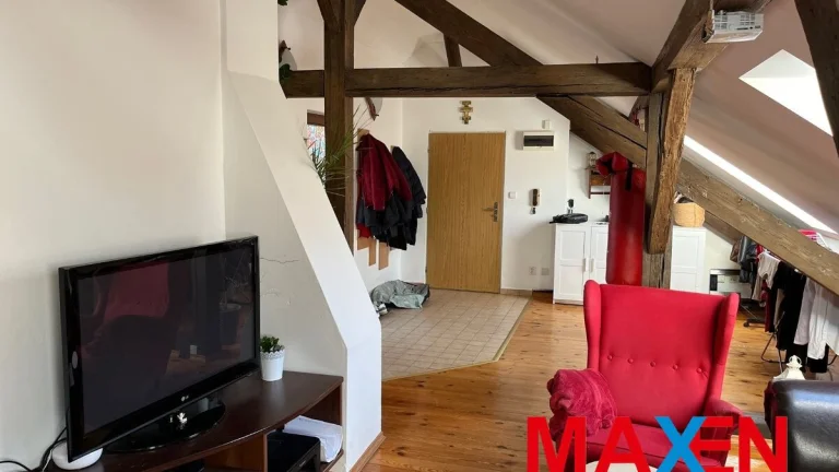 Na Predaj: 3 izbový byt, Kováčska, Košice - Staré Mesto