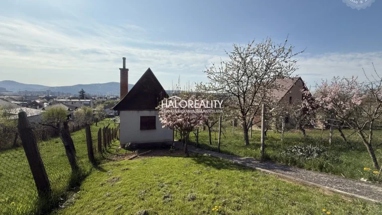 HALO reality - Predaj, chalupa Partizánske, Veľké Bielice, H