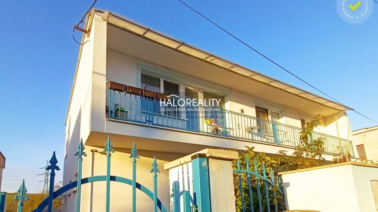 HALO reality - Predaj, rodinný dom Prievidza, Malá Lehôtka -