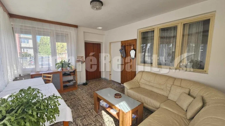 EXKLUZÍVNA PONUKA RD - ZOBOR. Pozemok 575m2
