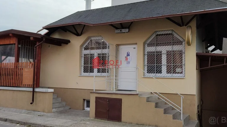 Predaj: Pohostinstvo-kaviareň, Dunajská Streda, Nová Ves