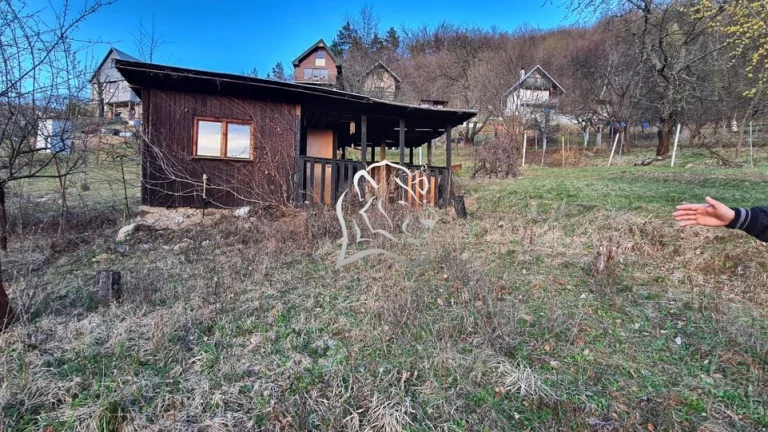 3a pozemok Ptičie