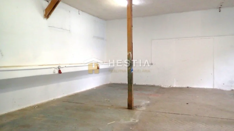 Hala na prenájom 400 m2 - priemyselná zóna