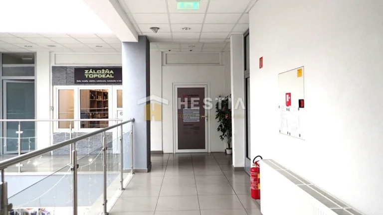 Obchodný priestor na prenájom priamo v centre mesta