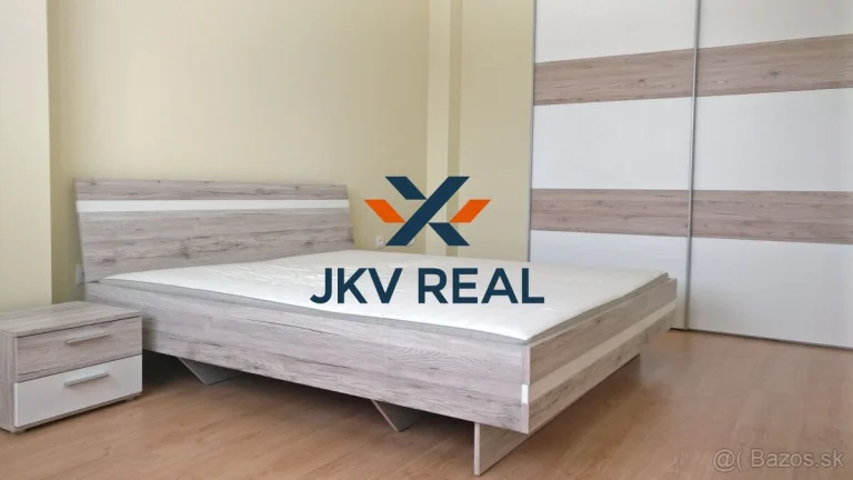 Veľkometrážny 2 izbový byt v úžasnej lokalite za TOP cenu v