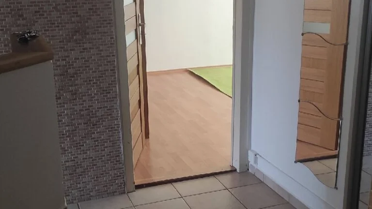 2 izbovy byt v Zeliezovciach