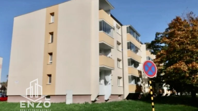 Pripravujeme predaj 3-izbového bytu v Pezinku Za hradbami