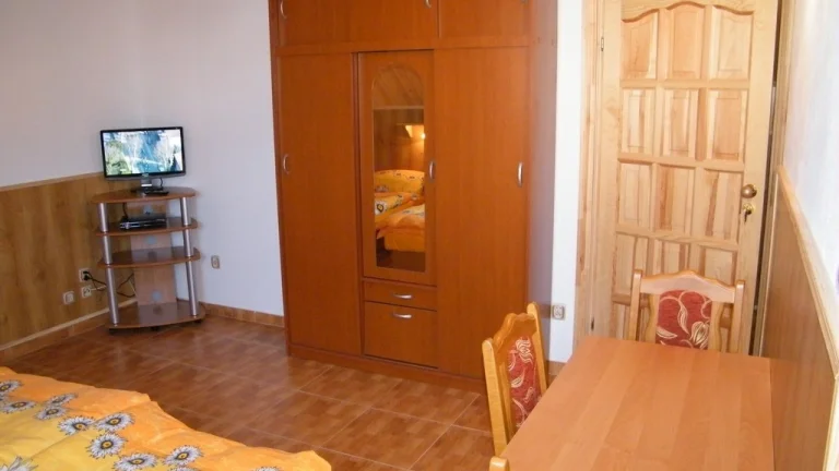 Prenajmeme apartmány