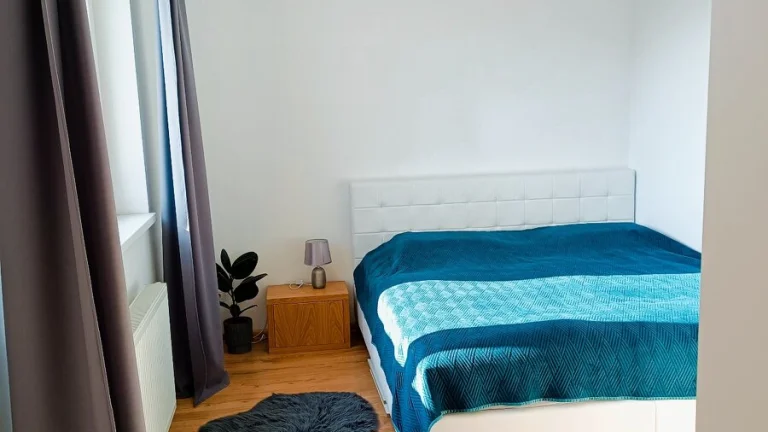 Prenájom 2 + 1 izbový byt