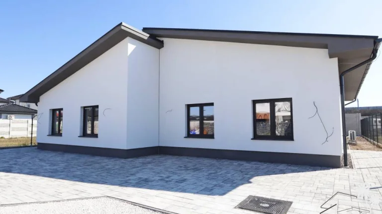 EXKLUZÍVNE - 4i novostavba - Horná Streda