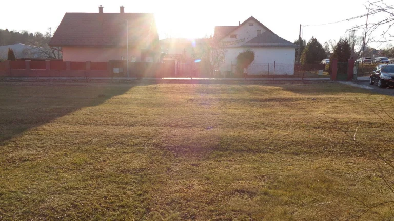 Predaj stavebný pozemok Veľká Lomnica 774 m2