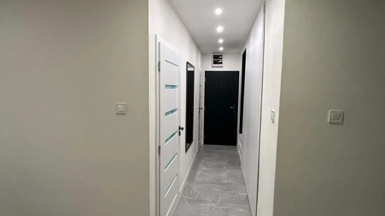 Veľkometrážny 3 izbový byt v centre