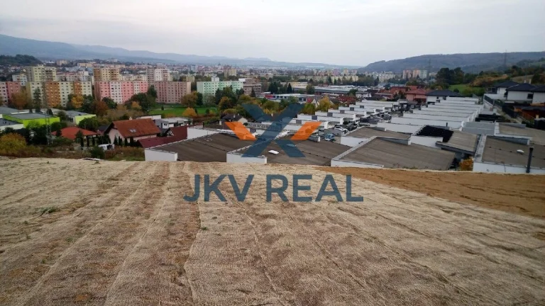 Kupuj a Stavaj v Prešove