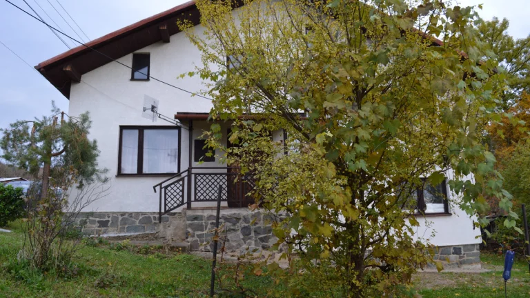 Na predaj rodinný dom v Humennom. Jedinečná ponuka