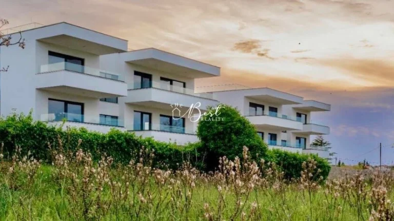 3 izbovy apartman Chorvatsko Ugljan
