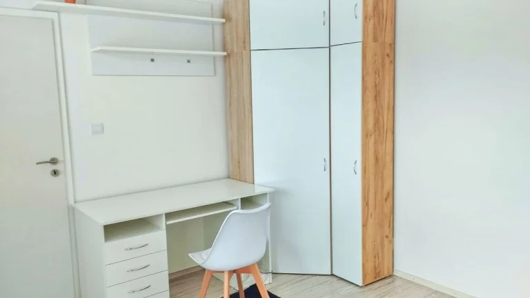Ponúkame na prenájom 1 izbový byt na Považskej ul. Terasa