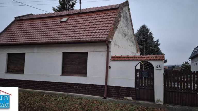 Predaj rodinného domu, Jókaiho, Jókaiho, Nové Zámky