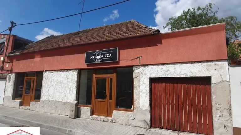 Atraktívna možnosť prenájmu priestorov v RD v centre- Nové Z
