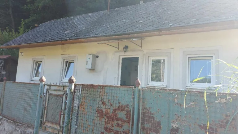 Rodinný dom Vyhne
