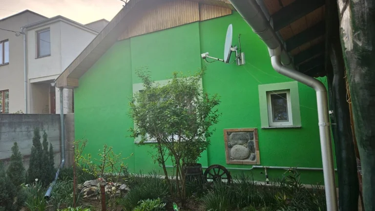 Na predaj dom v Imeli