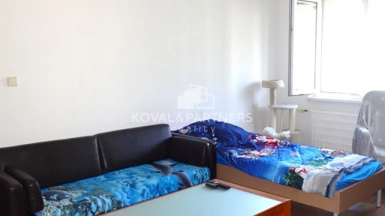 Na prenájom 2-garsonka 44m2 - Levice, ul. K. Marxa