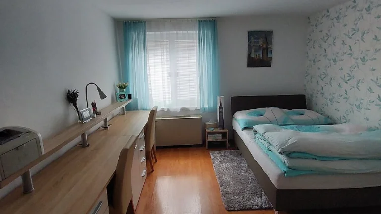 Garsónka Bratislava Kramáre