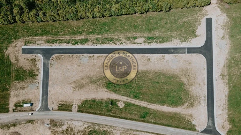 NA PREDAJ stavebný pozemok v obci ŽUPKOV okres Žarnovica