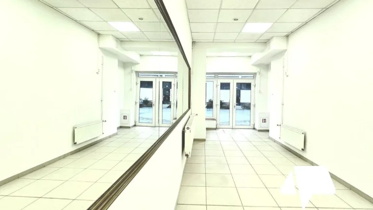 Podnájom, obchodný priestor 39,7 m2, Nitra, Staré mesto