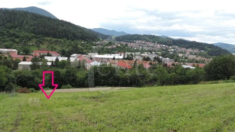 Predaj, Pozemok/Orná pôda (RK01021448)