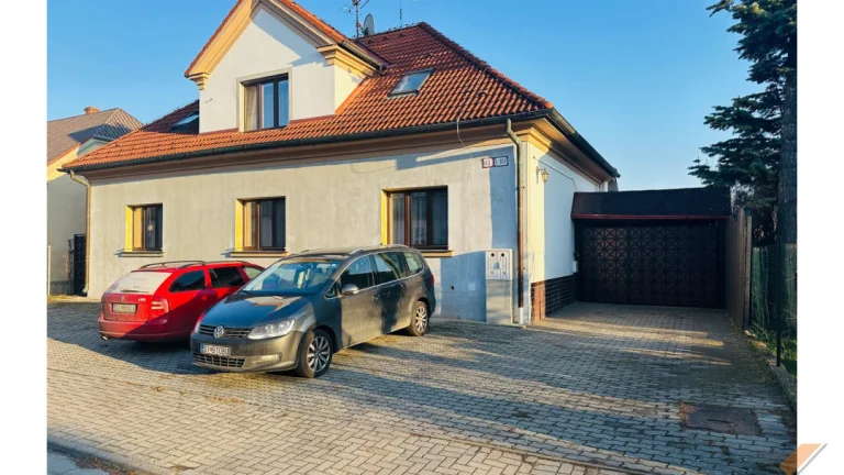 Dom pre náročného klienta