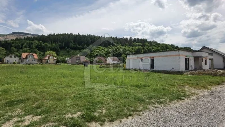 Predaj, Pozemok/Orná pôda (RE01021379)