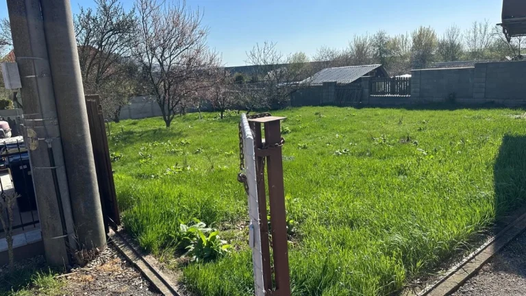 Predaj 4izbovy RD novostavba, Lužianky, pozemok 6á