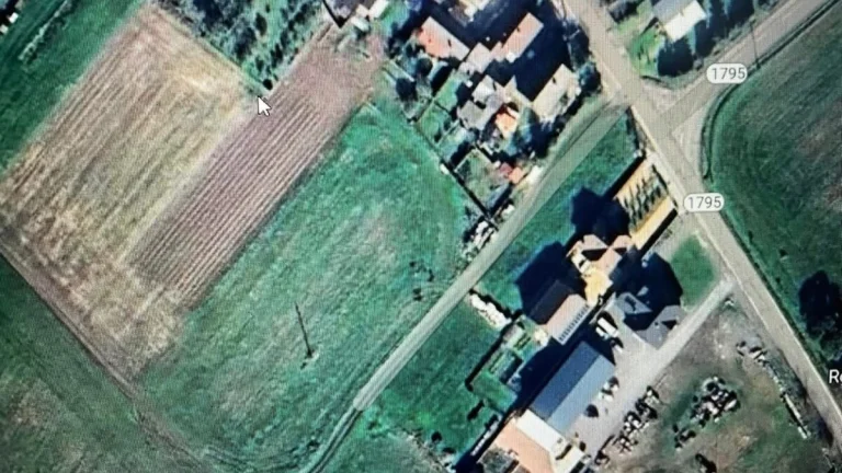 Predám stavebný pozemok